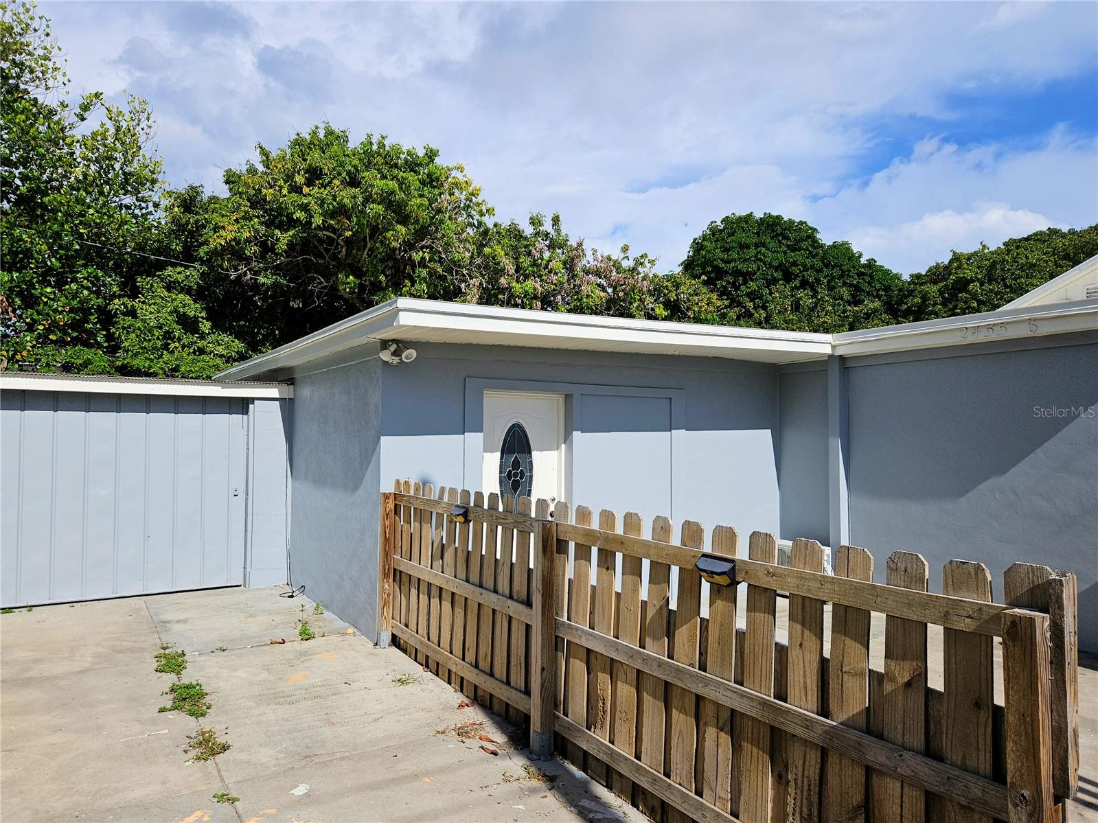 2455 8TH AVE N #3, ST PETERSBURG, FL, 33713