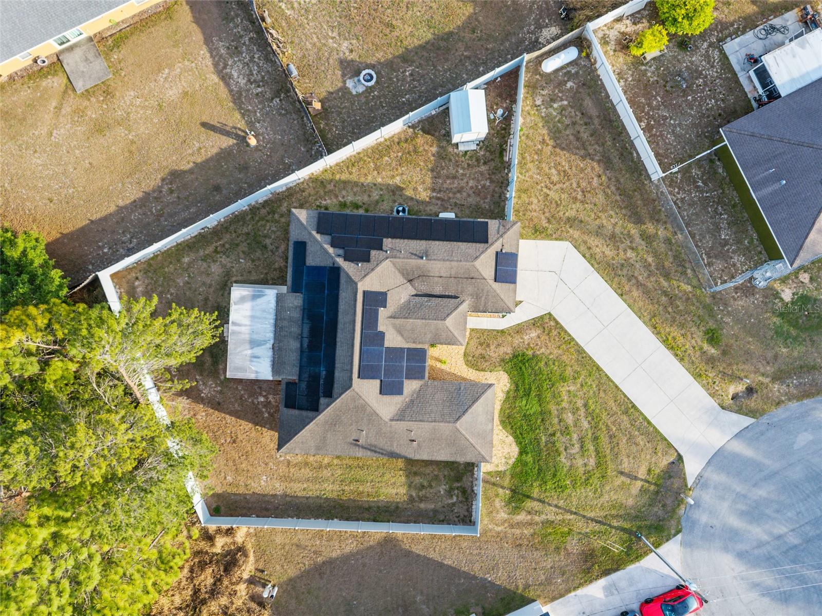 13 HEMLOCK TRACE RUN, OCALA, FL, 34472