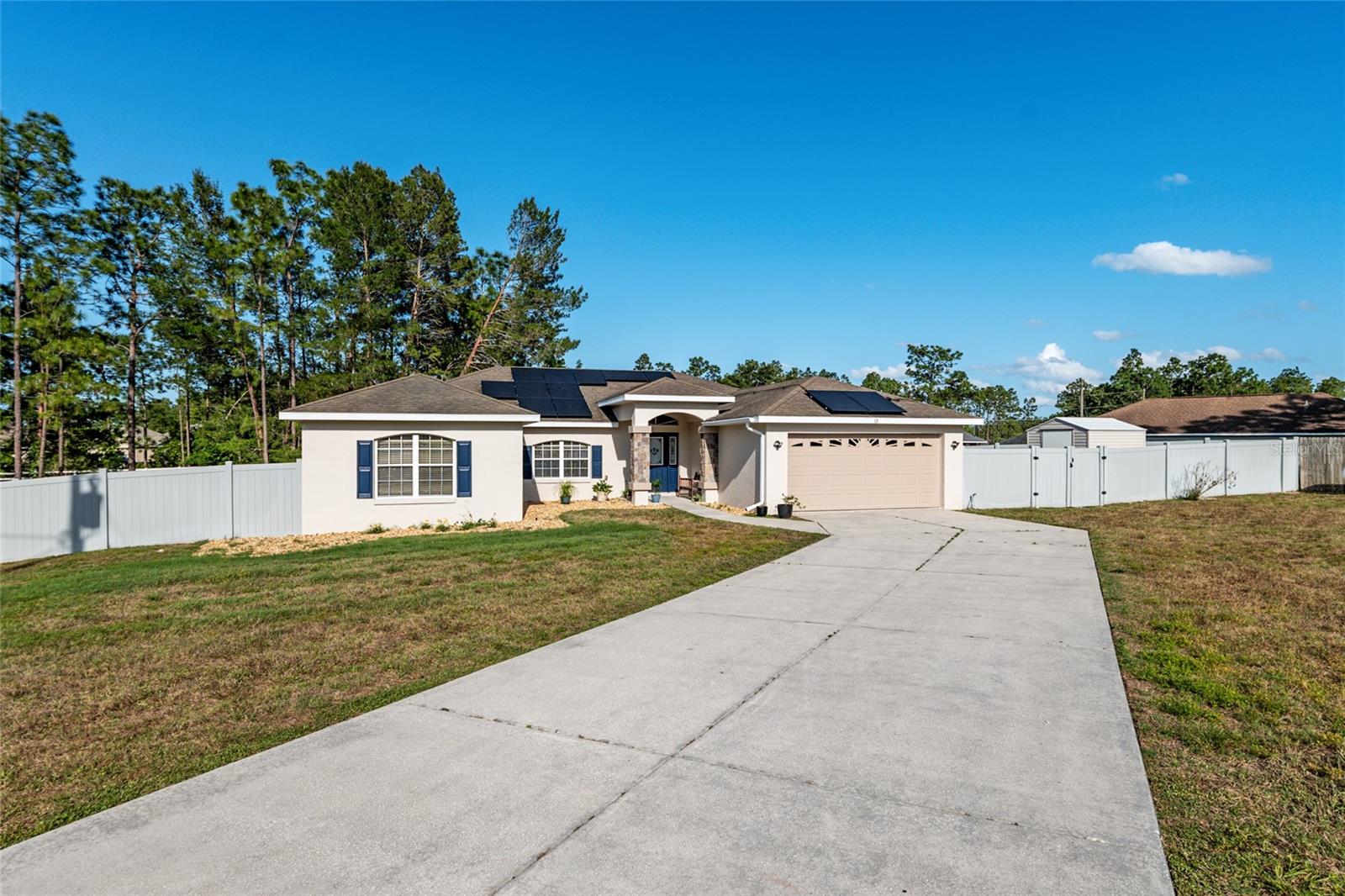 13 HEMLOCK TRACE RUN, OCALA, FL, 34472