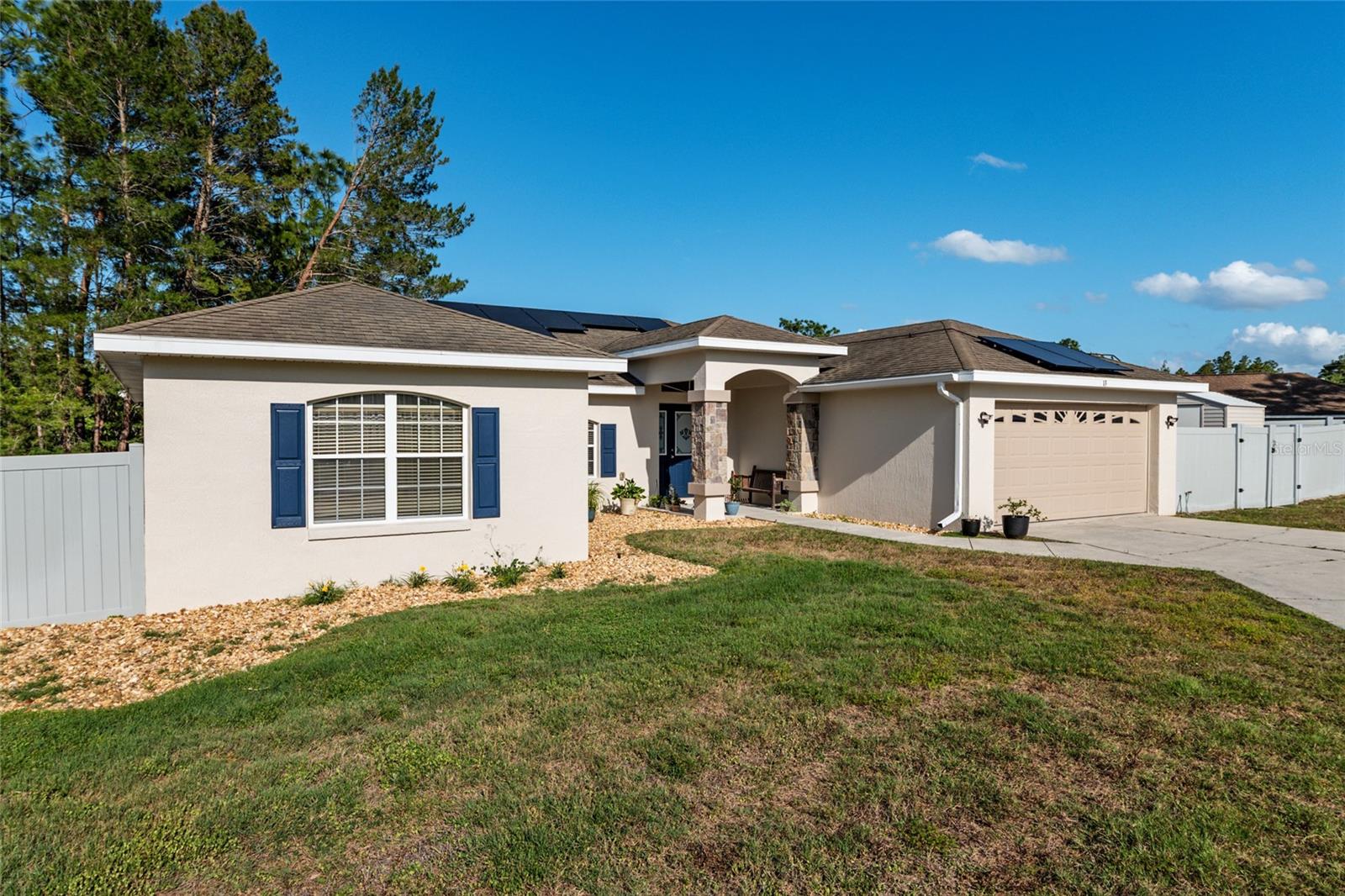 13 HEMLOCK TRACE RUN, OCALA, FL, 34472