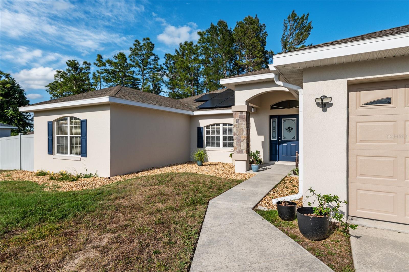 13 HEMLOCK TRACE RUN, OCALA, FL, 34472