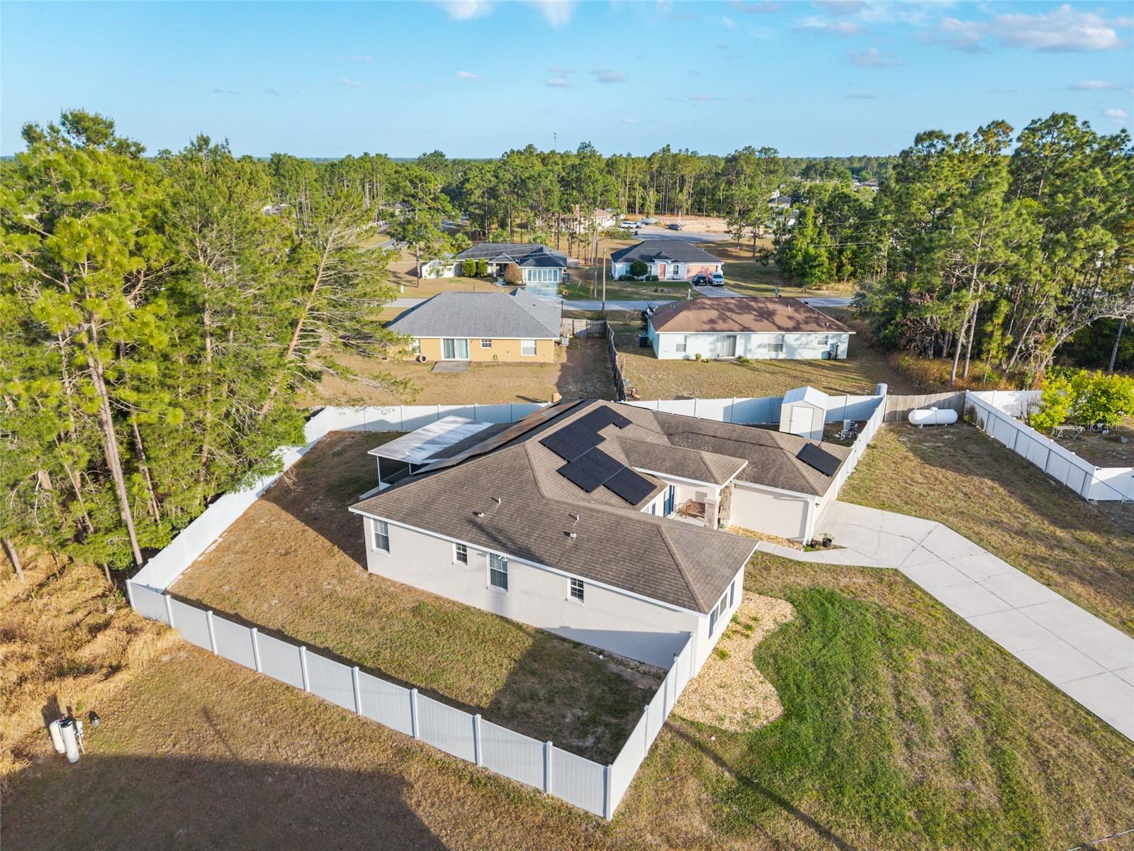 13 HEMLOCK TRACE RUN, OCALA, FL, 34472