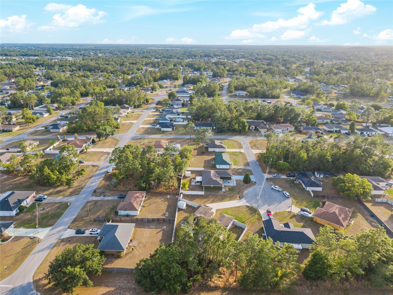 13 HEMLOCK TRACE RUN, OCALA, FL, 34472