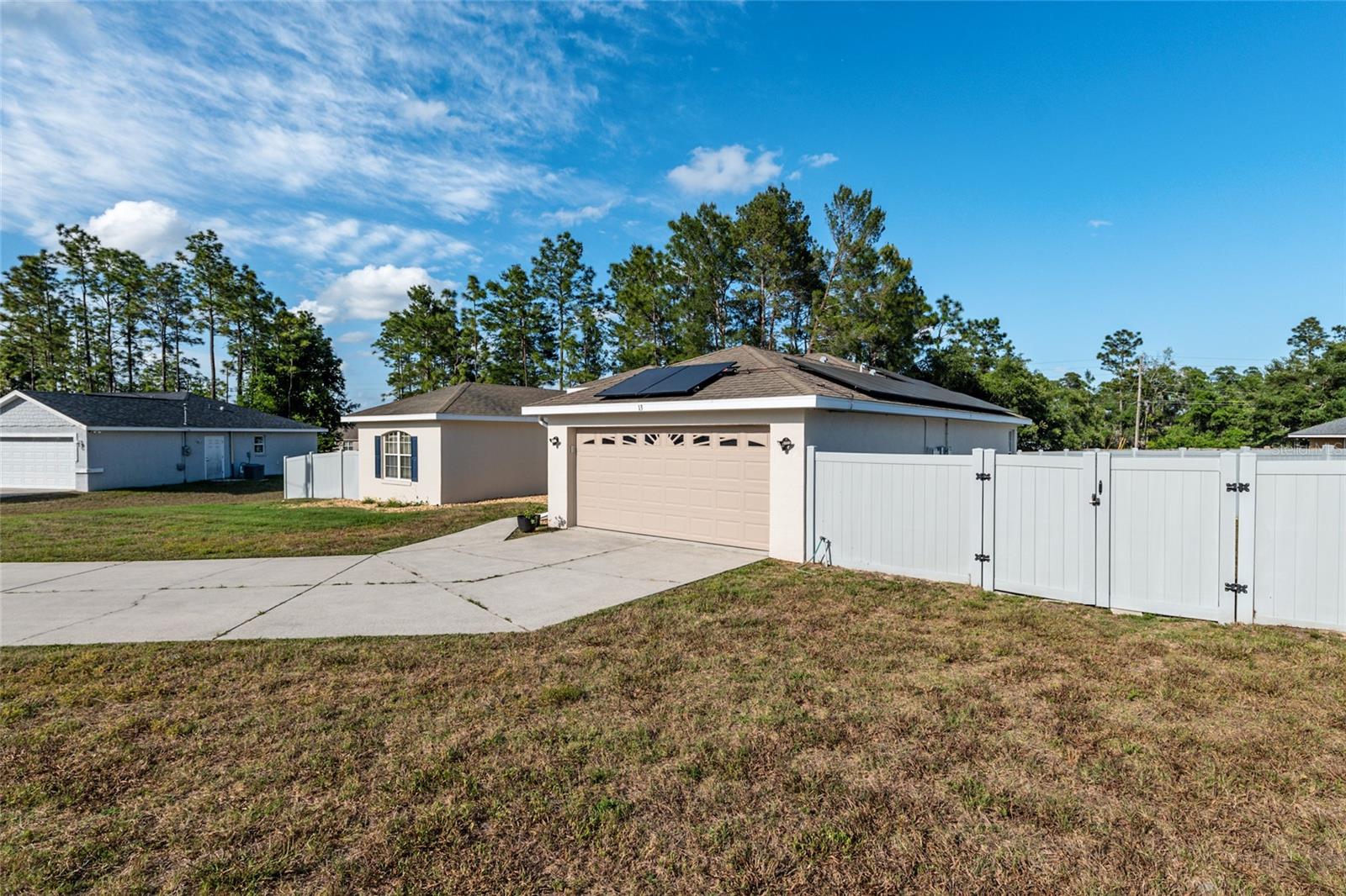 13 HEMLOCK TRACE RUN, OCALA, FL, 34472