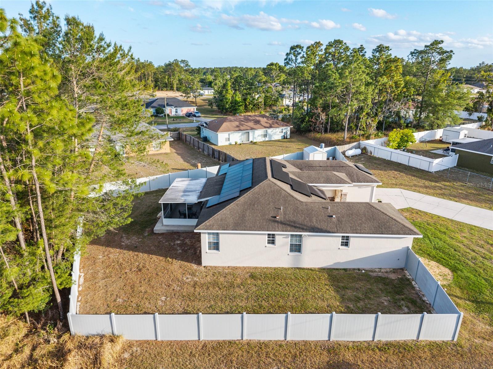 13 HEMLOCK TRACE RUN, OCALA, FL, 34472