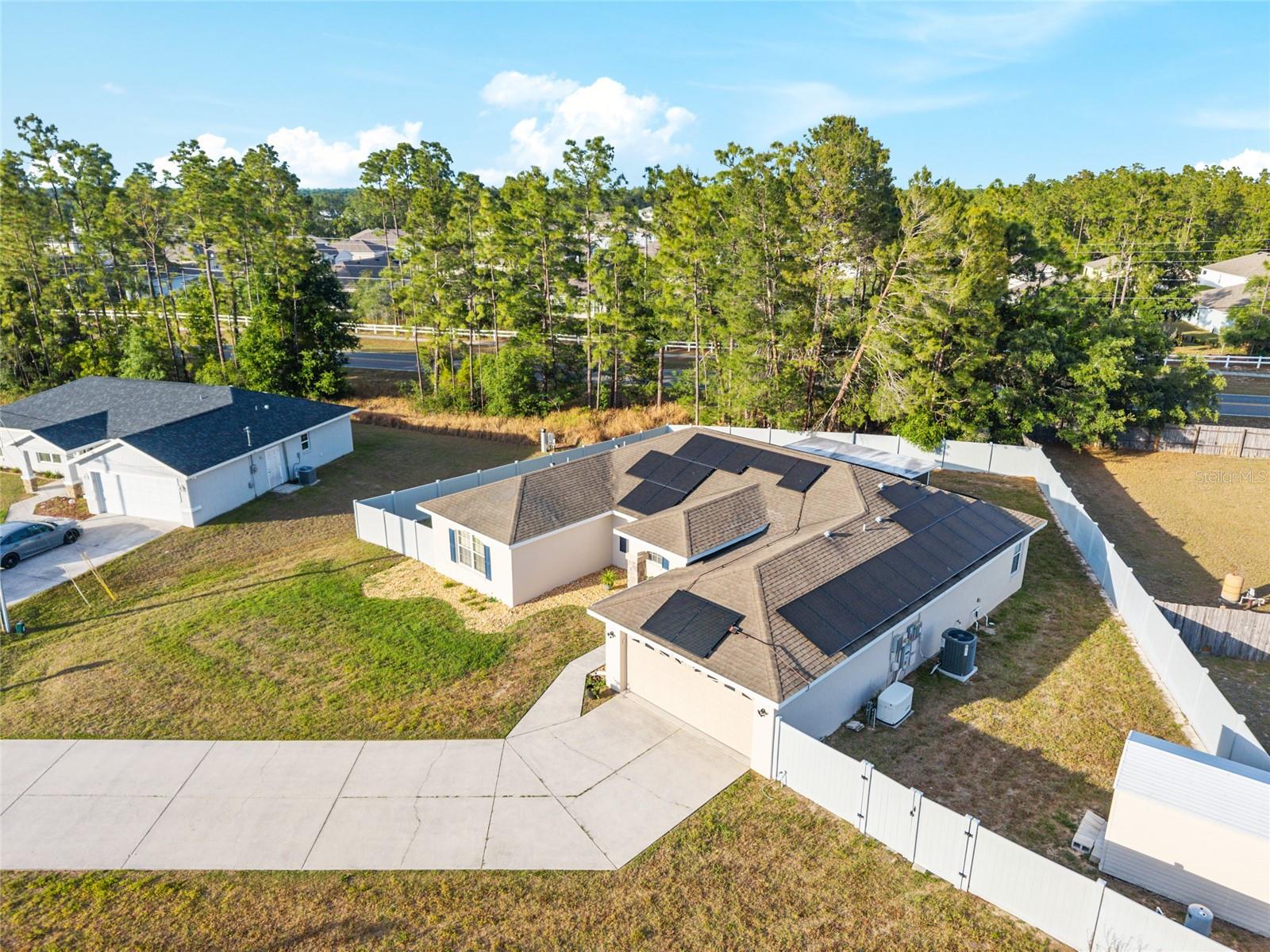 13 HEMLOCK TRACE RUN, OCALA, FL, 34472