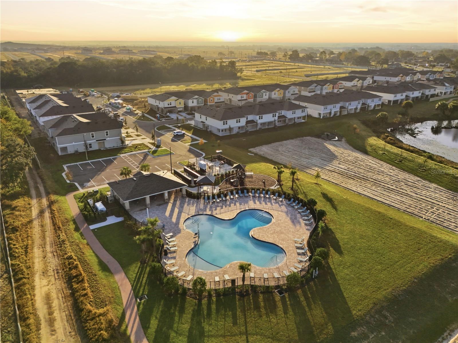 4226 HILLOCK BLVD, HAINES CITY, FL, 33844