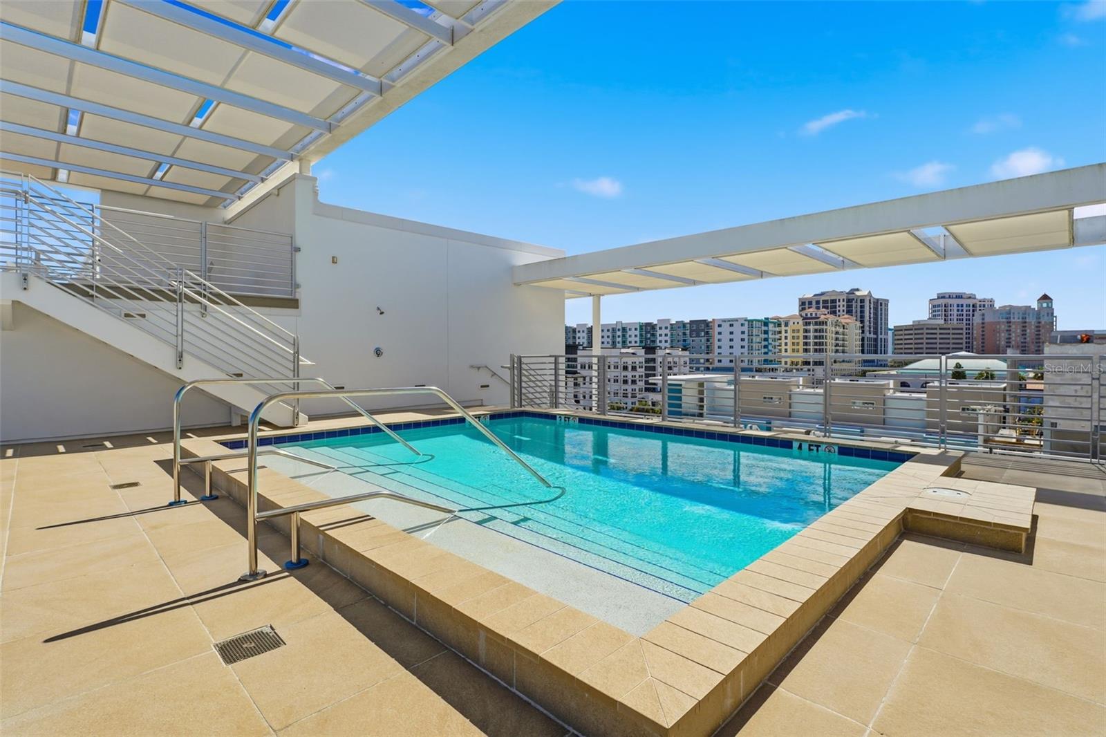 1350 5TH ST #402, SARASOTA, FL, 34236