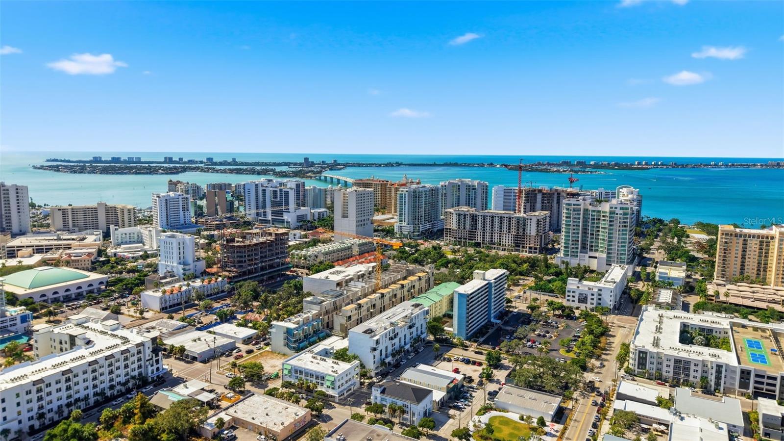 1350 5TH ST #402, SARASOTA, FL, 34236