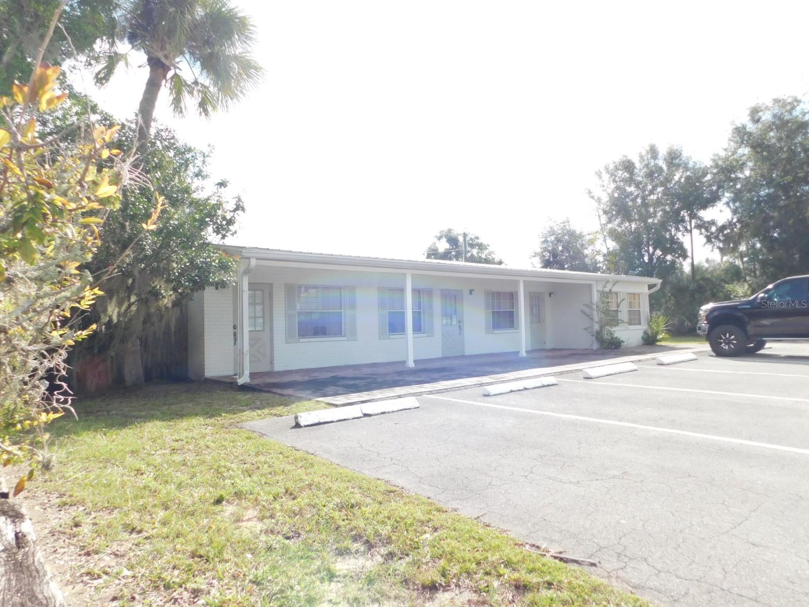4635 & 4611 N CARL G. ROSE HWY, HERNANDO, FL, 34442