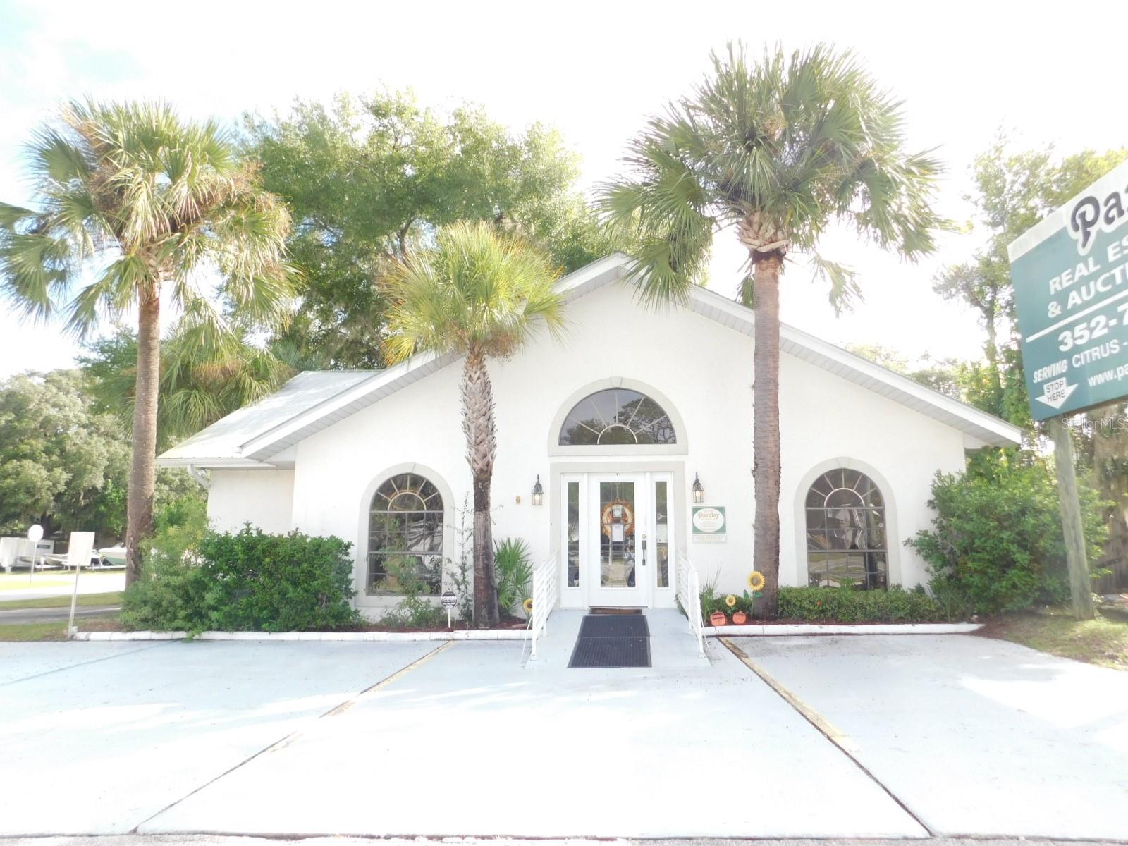 4635 & 4611 N CARL G. ROSE HWY, HERNANDO, FL, 34442