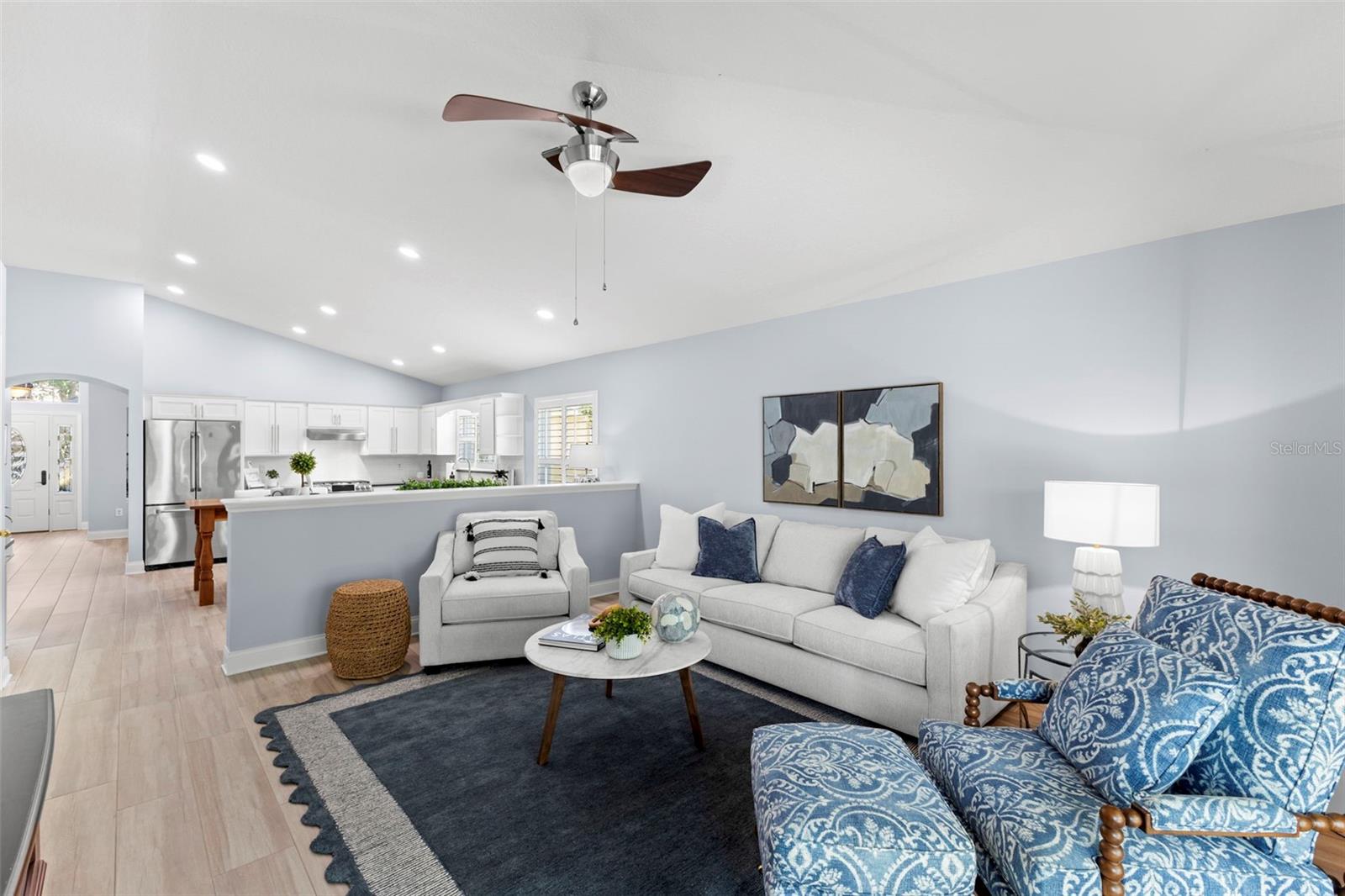 9948 STOCKBRIDGE DR, TAMPA, FL, 33626