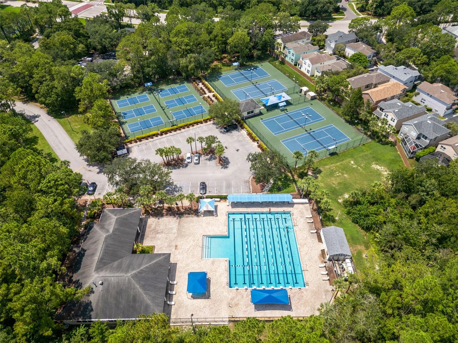 9948 STOCKBRIDGE DR, TAMPA, FL, 33626