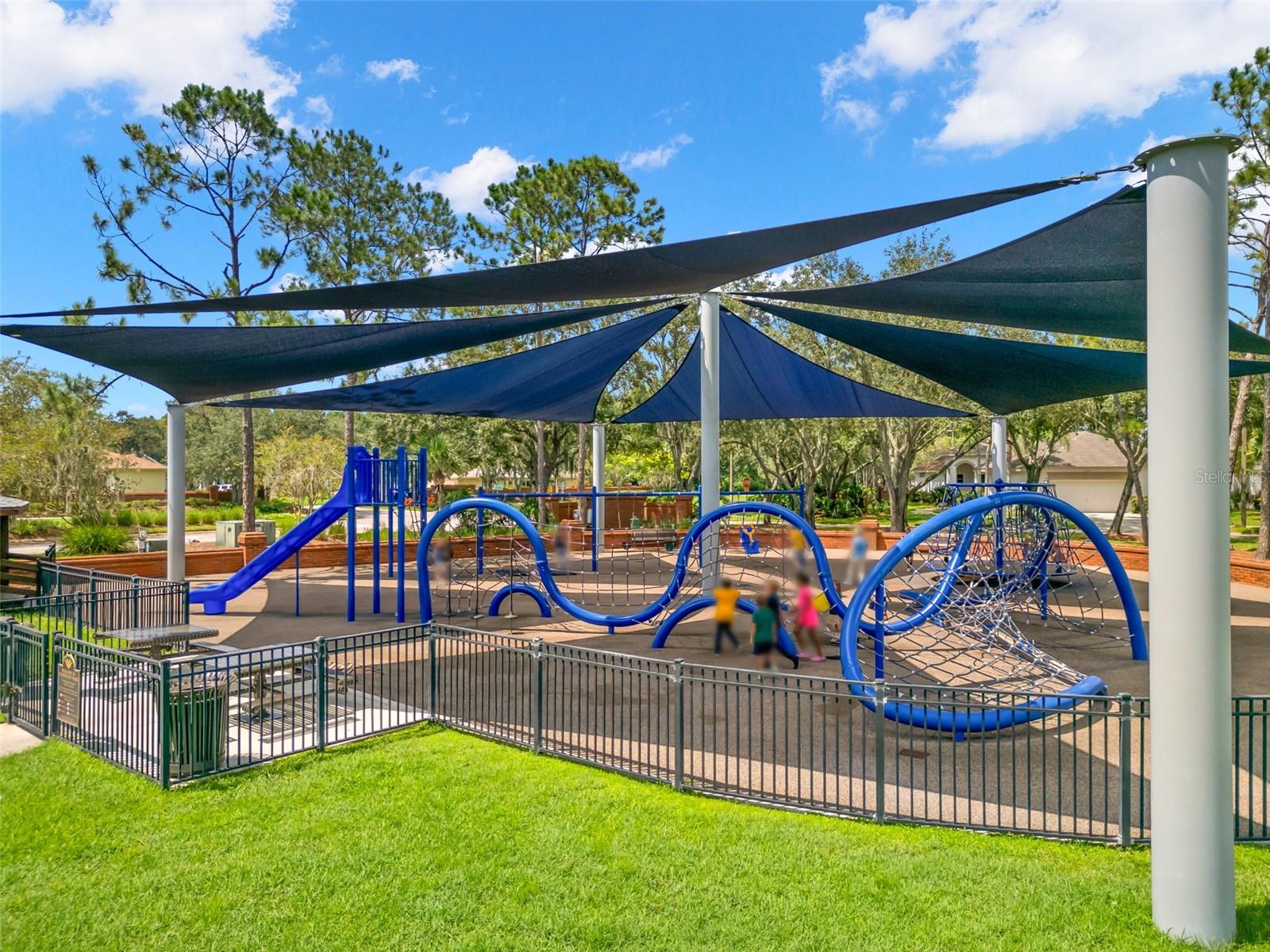 9948 STOCKBRIDGE DR, TAMPA, FL, 33626
