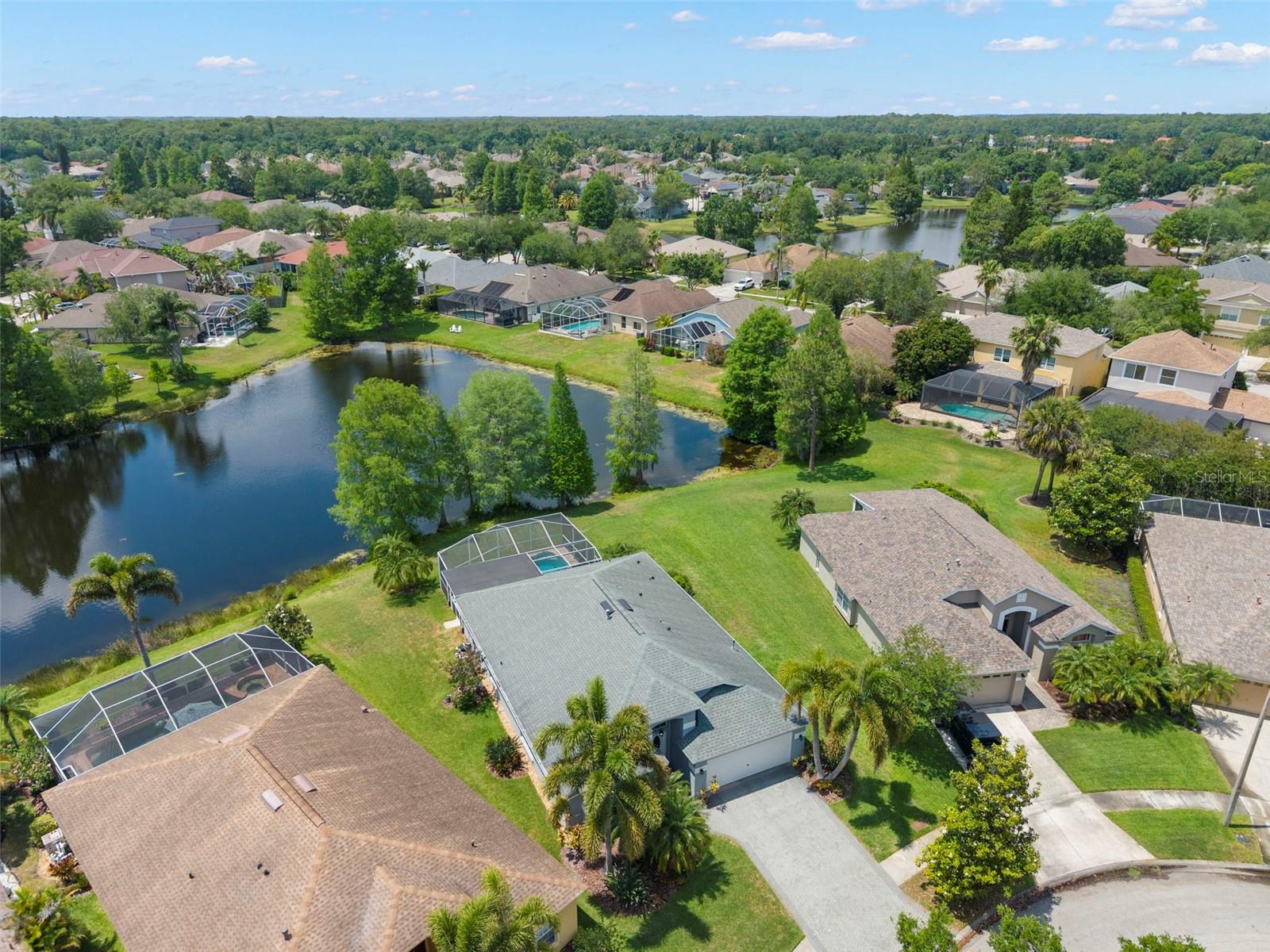 9948 STOCKBRIDGE DR, TAMPA, FL, 33626