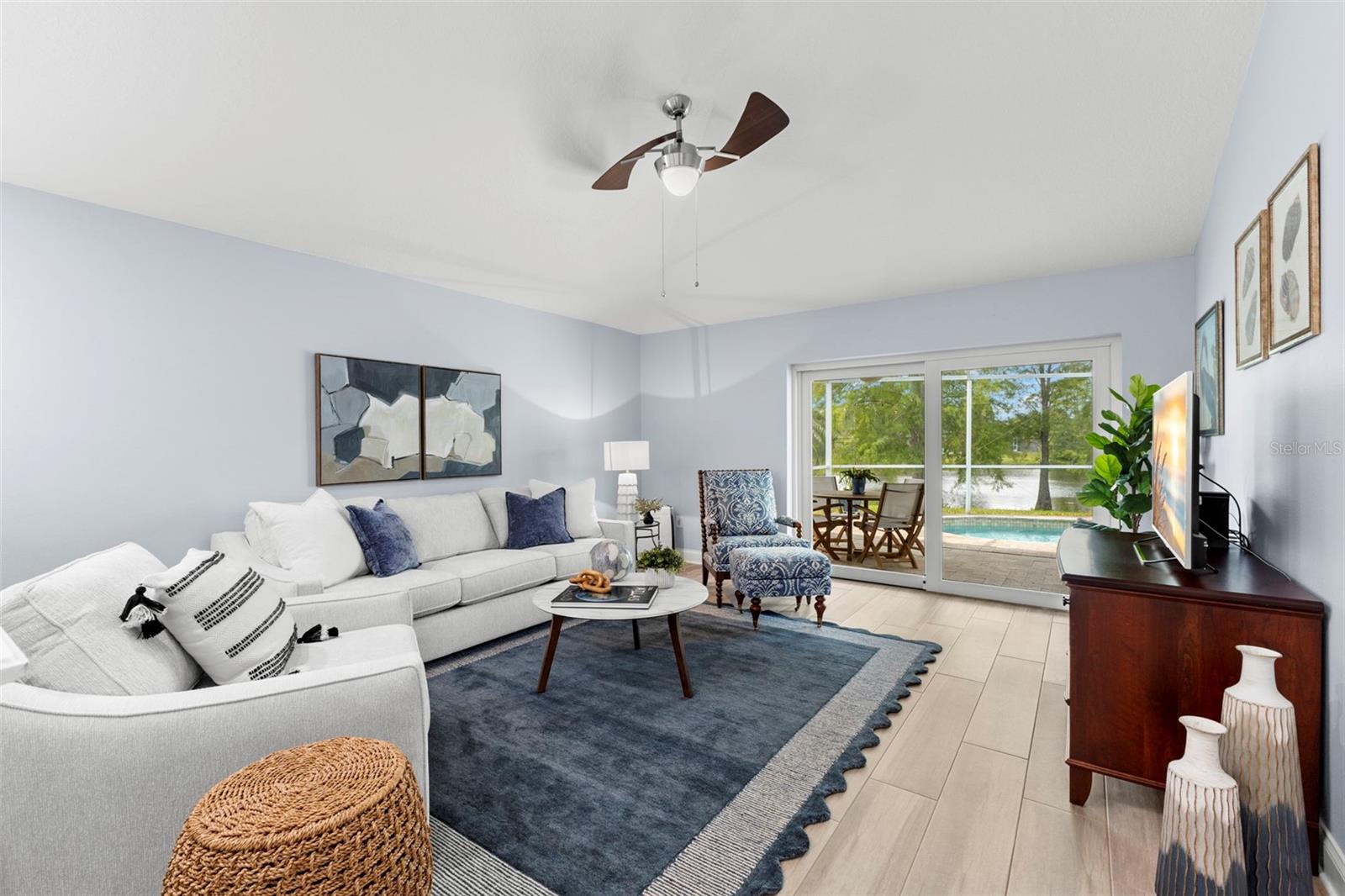 9948 STOCKBRIDGE DR, TAMPA, FL, 33626