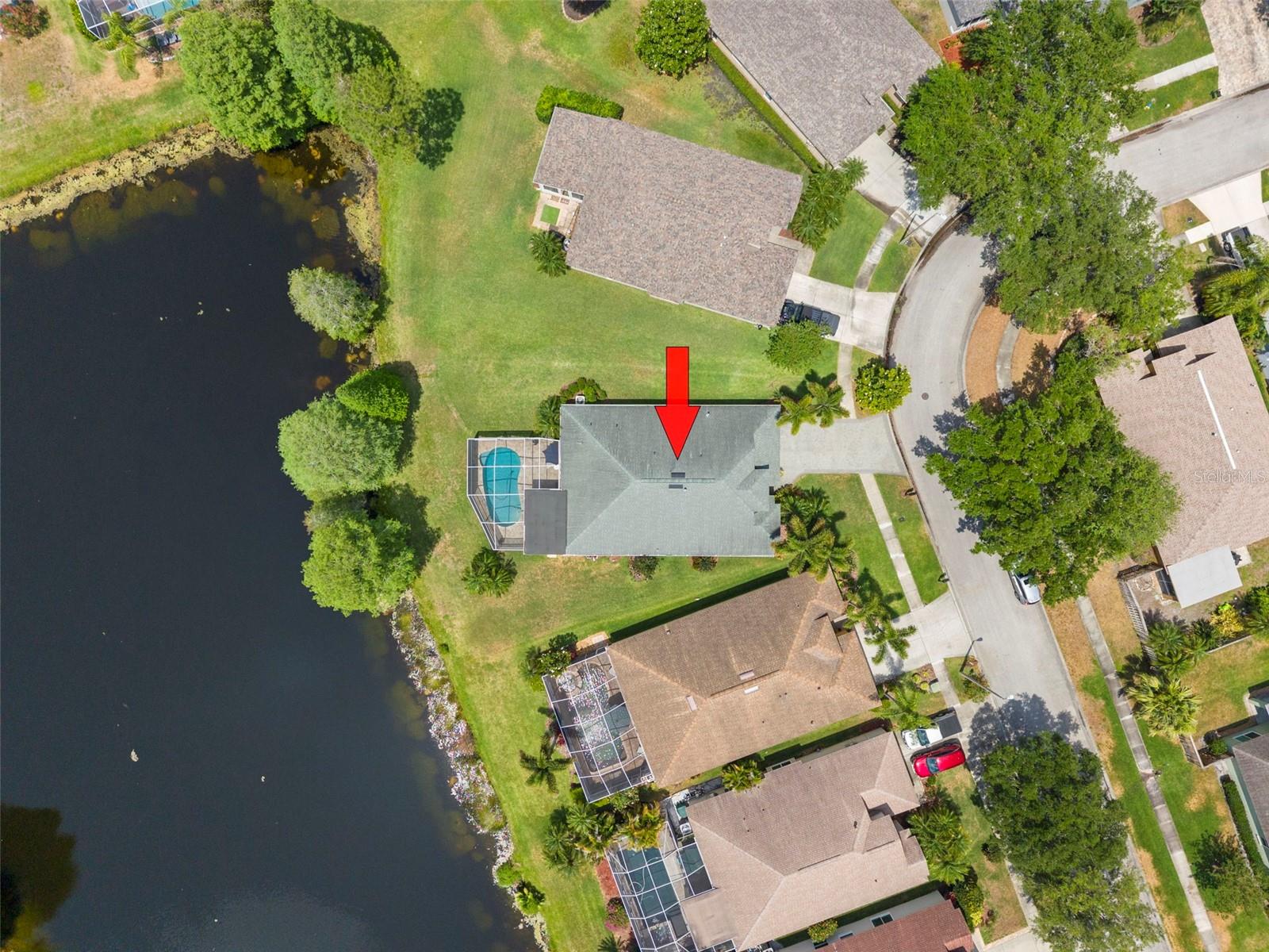 9948 STOCKBRIDGE DR, TAMPA, FL, 33626