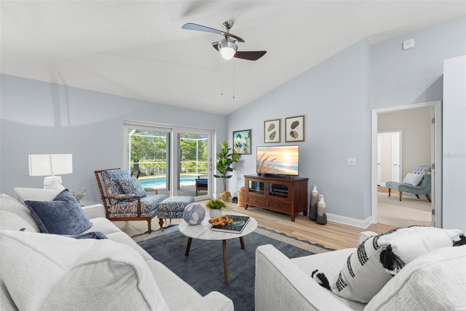 9948 STOCKBRIDGE DR, TAMPA, FL, 33626