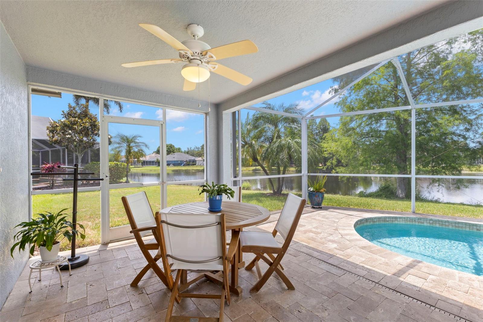 9948 STOCKBRIDGE DR, TAMPA, FL, 33626