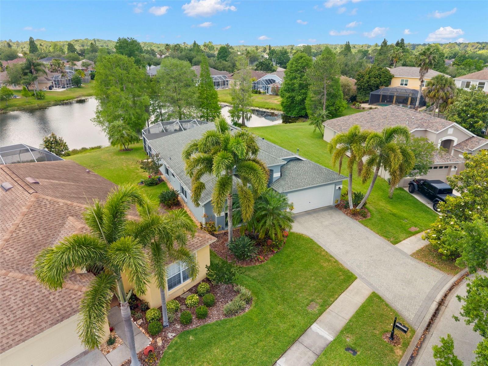 9948 STOCKBRIDGE DR, TAMPA, FL, 33626