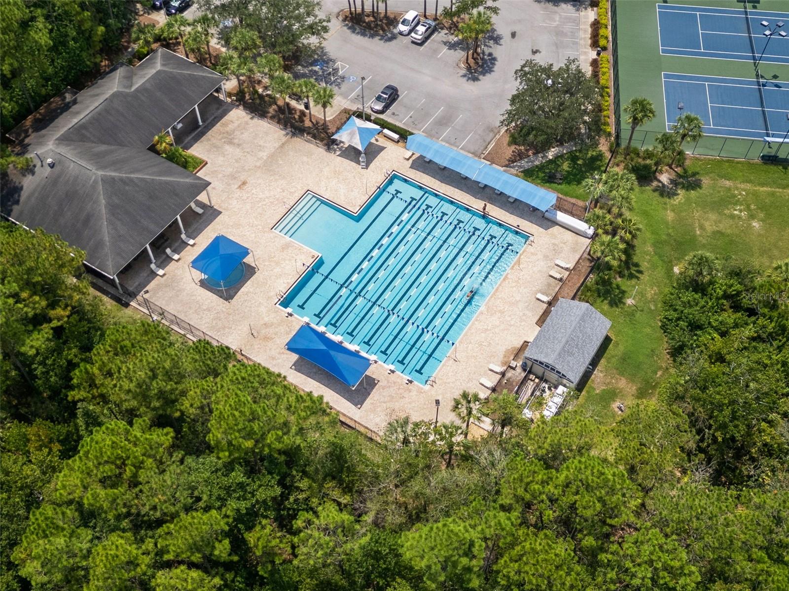 9948 STOCKBRIDGE DR, TAMPA, FL, 33626