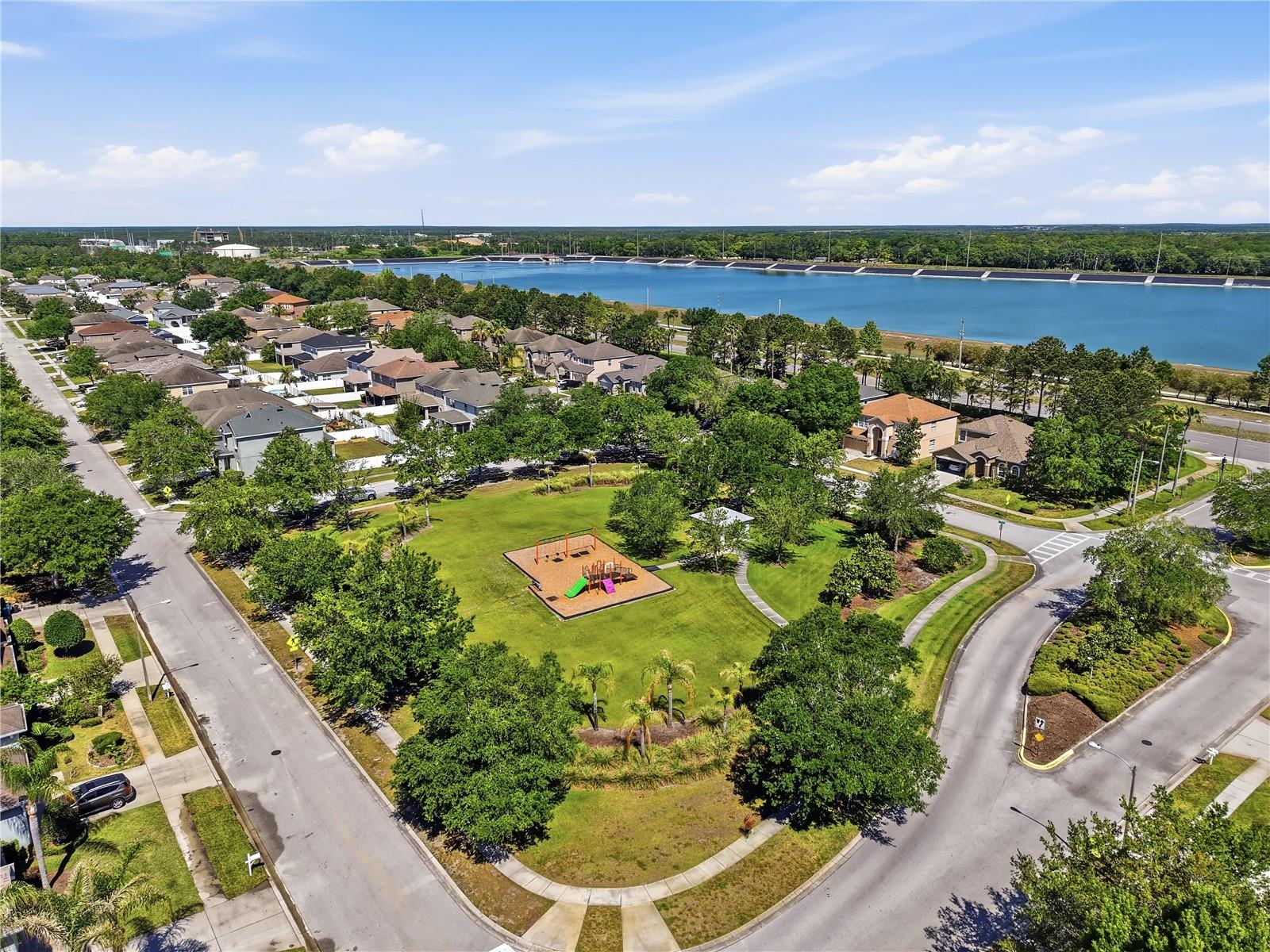 7632 ARMONK LN, WESLEY CHAPEL, FL, 33545