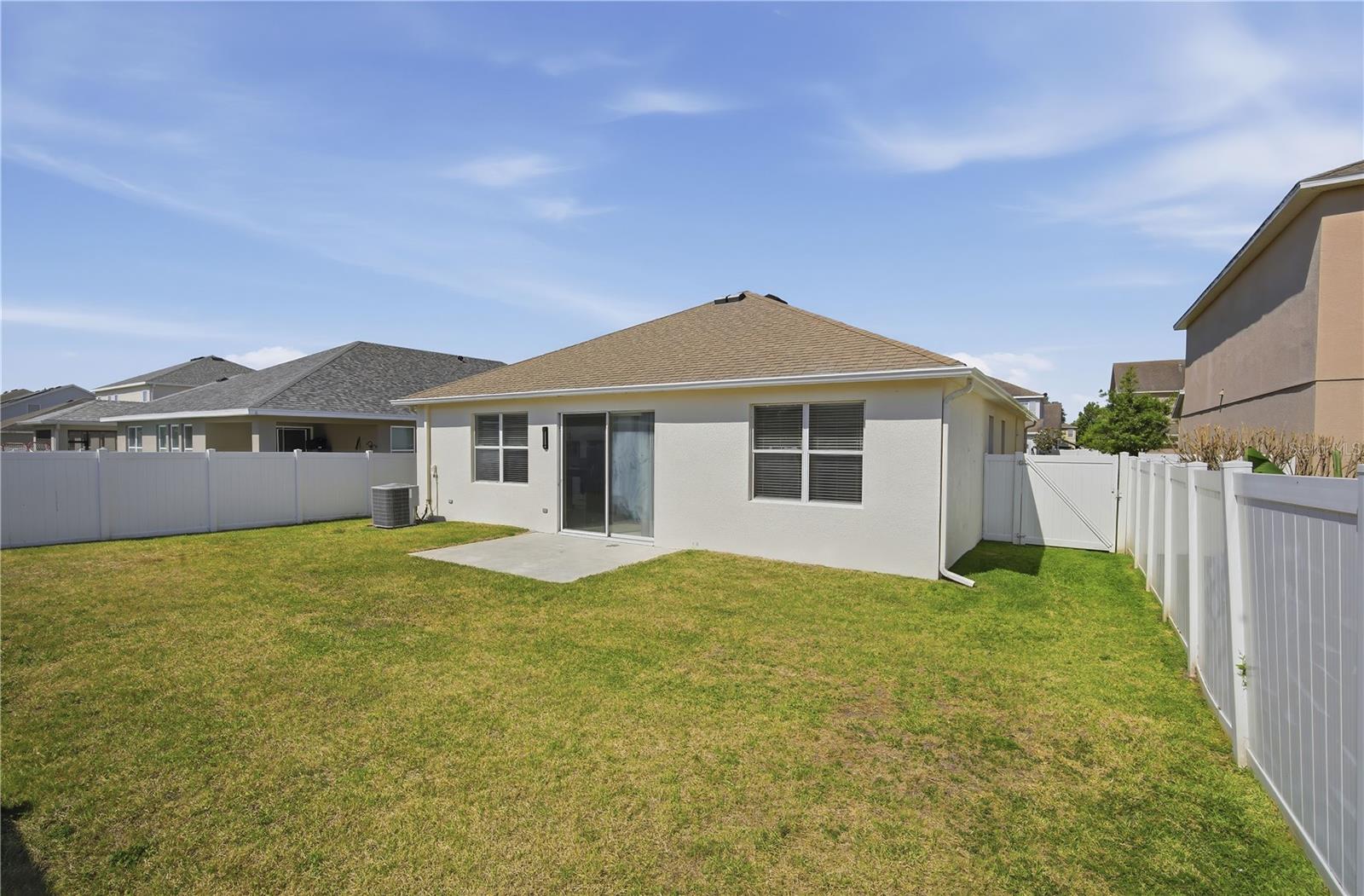 7632 ARMONK LN, WESLEY CHAPEL, FL, 33545