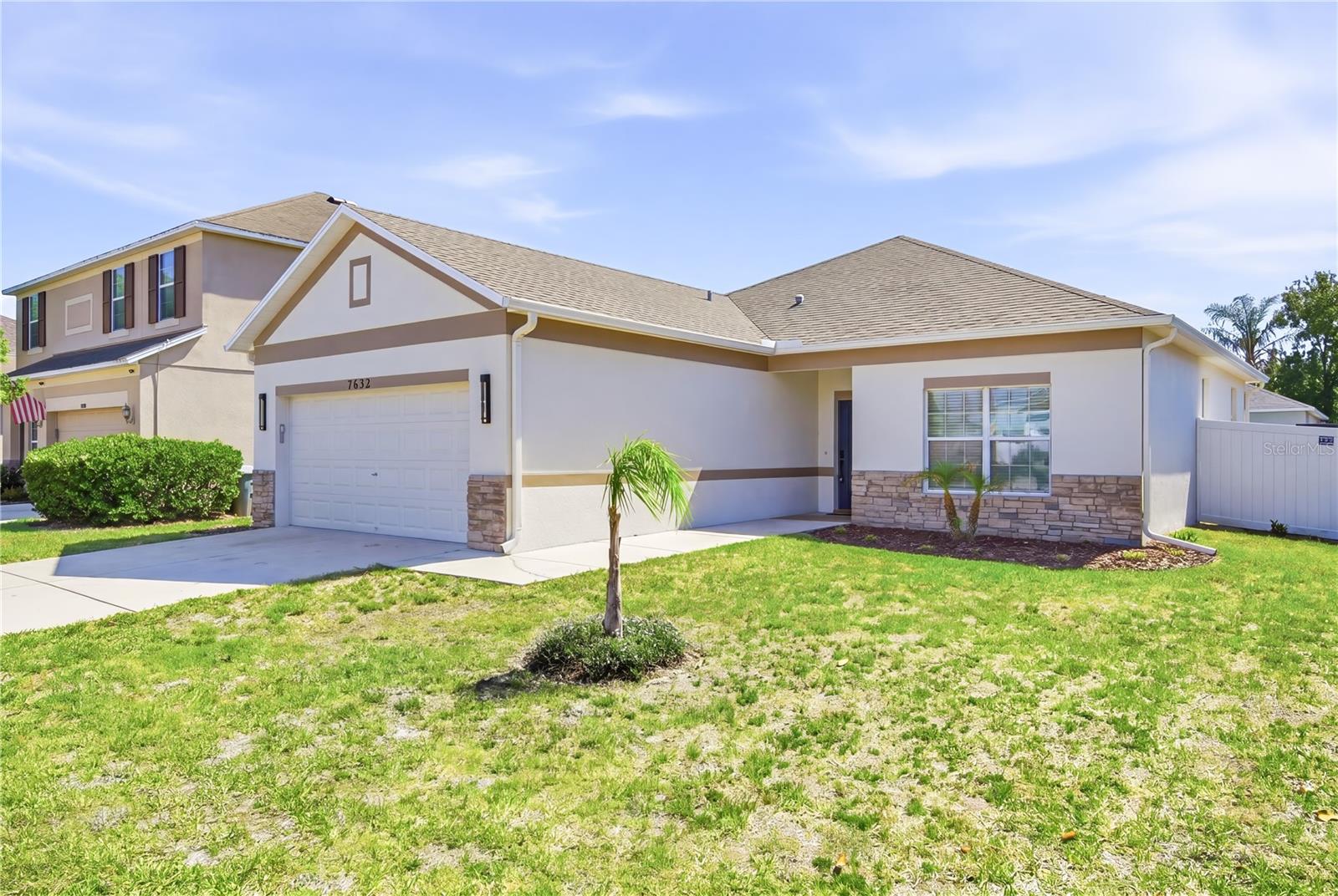 7632 ARMONK LN, WESLEY CHAPEL, FL, 33545