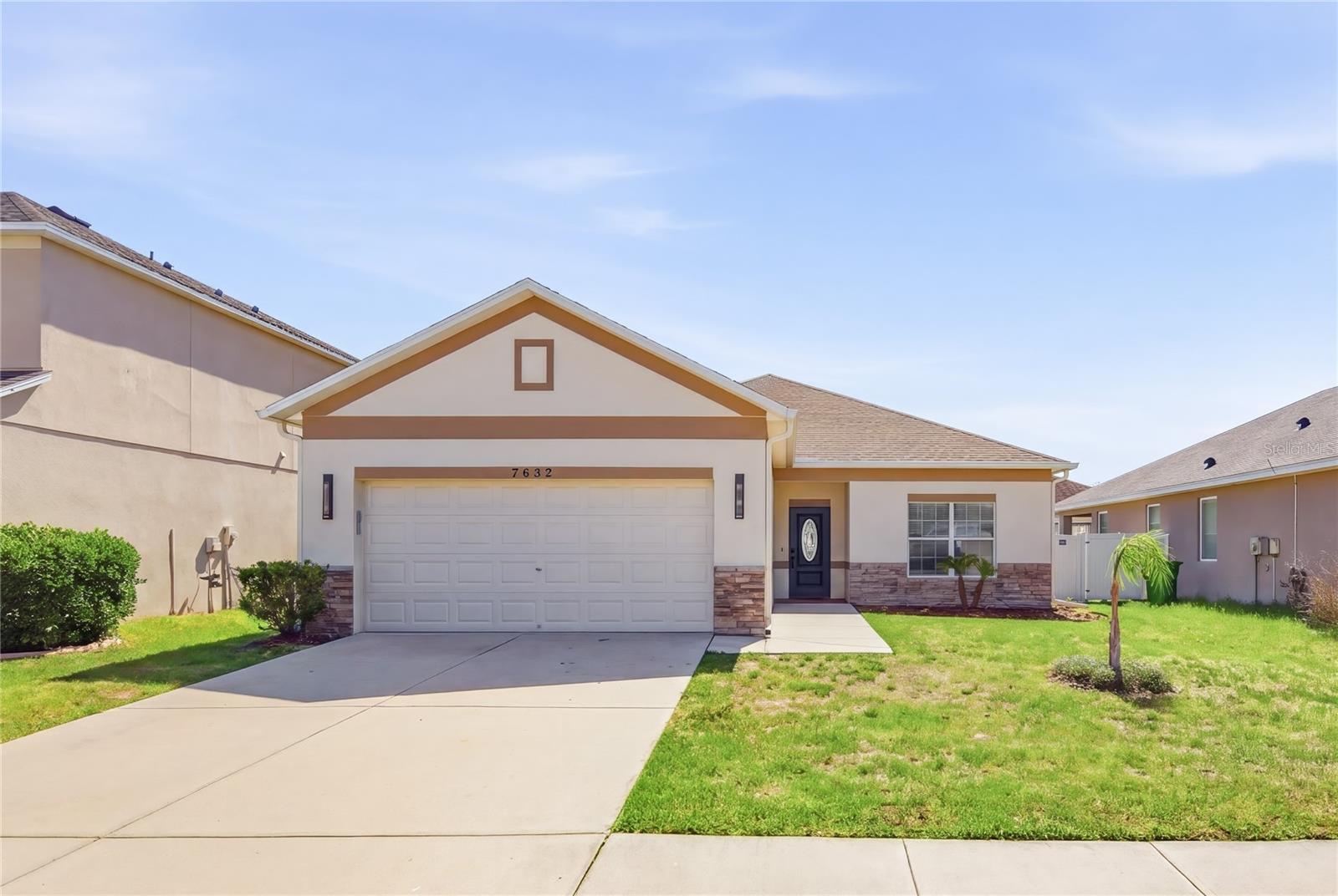 7632 ARMONK LN, WESLEY CHAPEL, FL, 33545