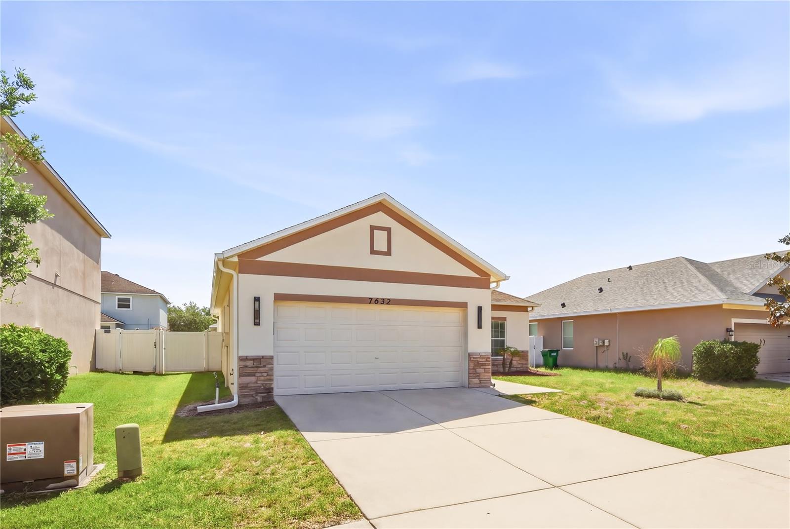 7632 ARMONK LN, WESLEY CHAPEL, FL, 33545