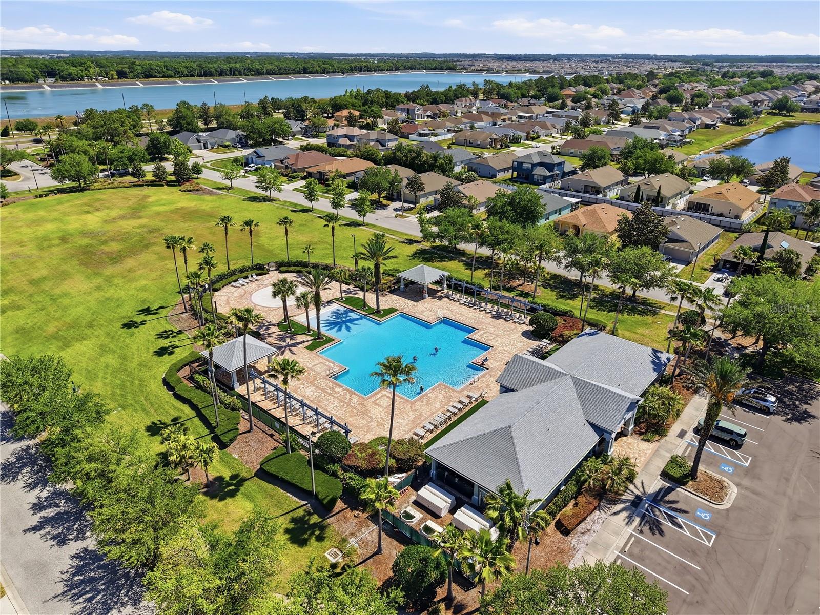 7632 ARMONK LN, WESLEY CHAPEL, FL, 33545