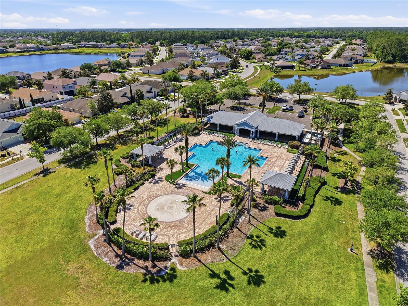 7632 ARMONK LN, WESLEY CHAPEL, FL, 33545