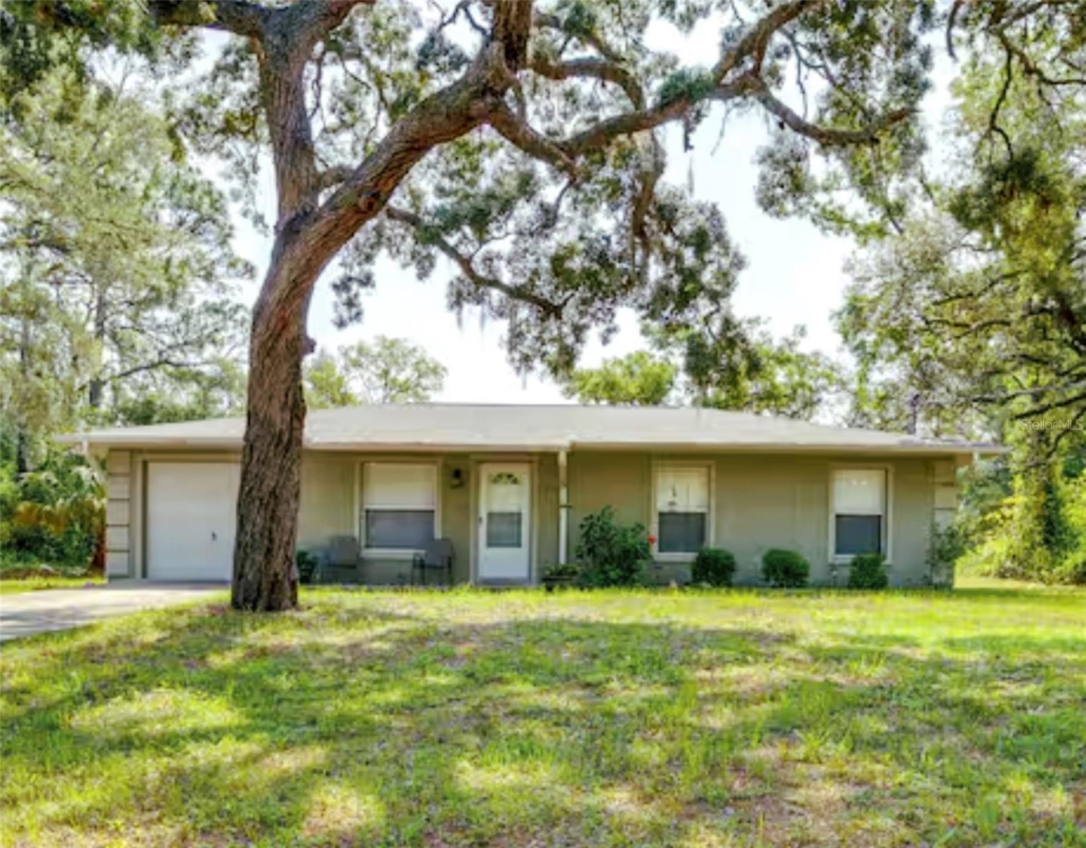1817 S CASEY PT, HOMOSASSA, FL, 34448