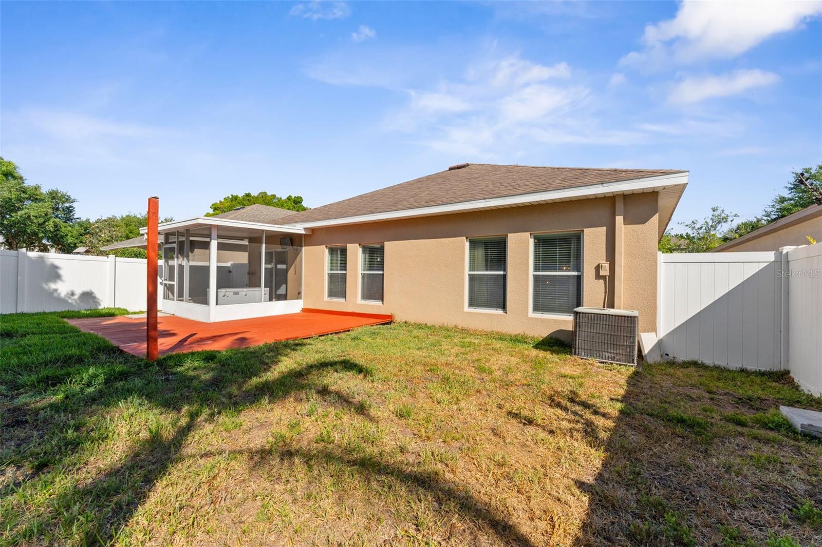 2916 WINGLEWOOD CIR, LUTZ, FL, 33558
