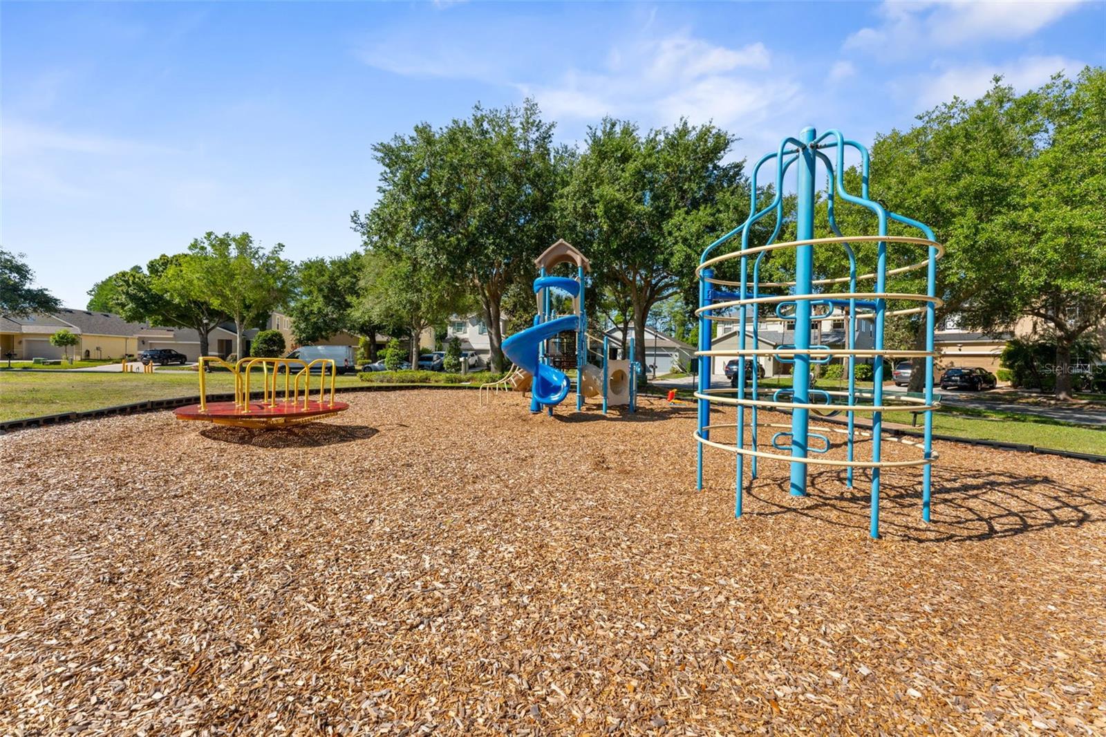2916 WINGLEWOOD CIR, LUTZ, FL, 33558