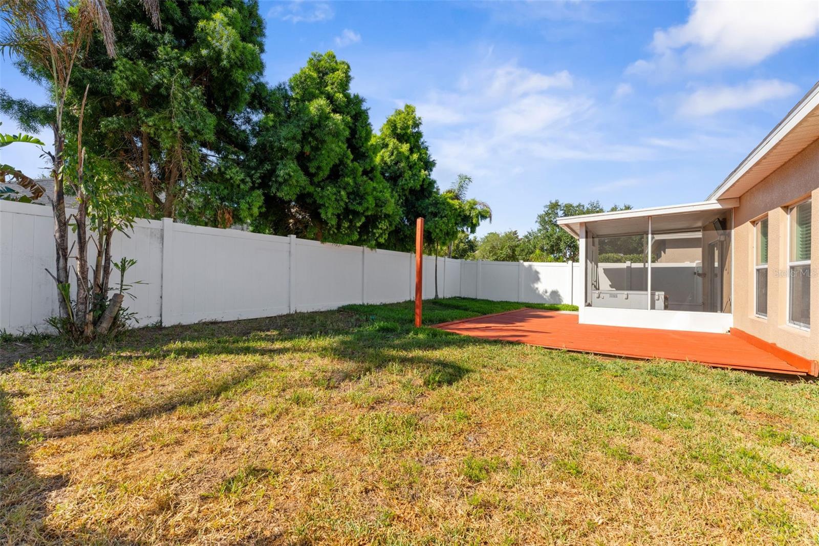 2916 WINGLEWOOD CIR, LUTZ, FL, 33558