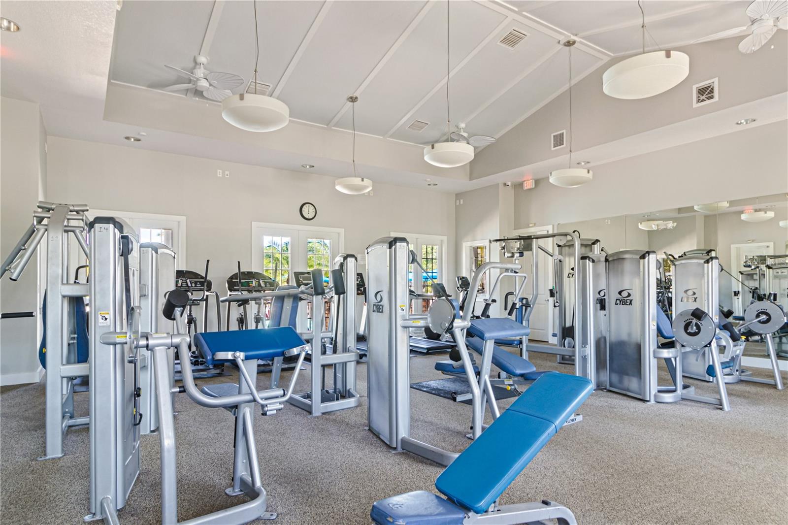 2916 WINGLEWOOD CIR, LUTZ, FL, 33558