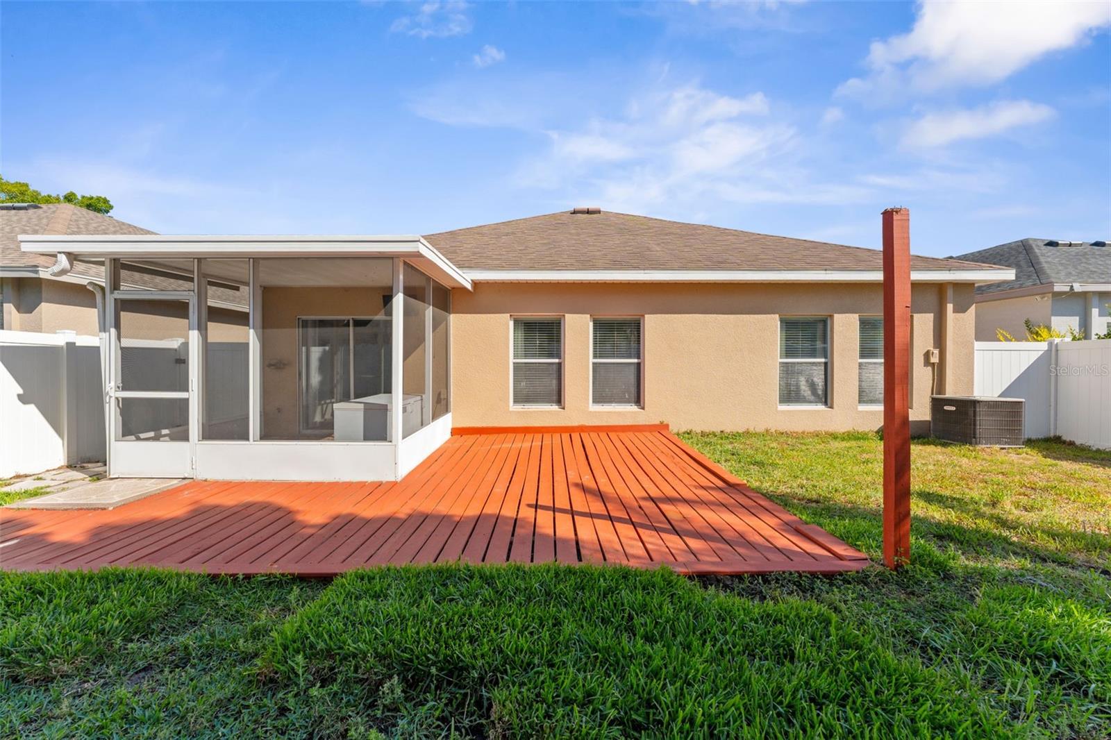 2916 WINGLEWOOD CIR, LUTZ, FL, 33558