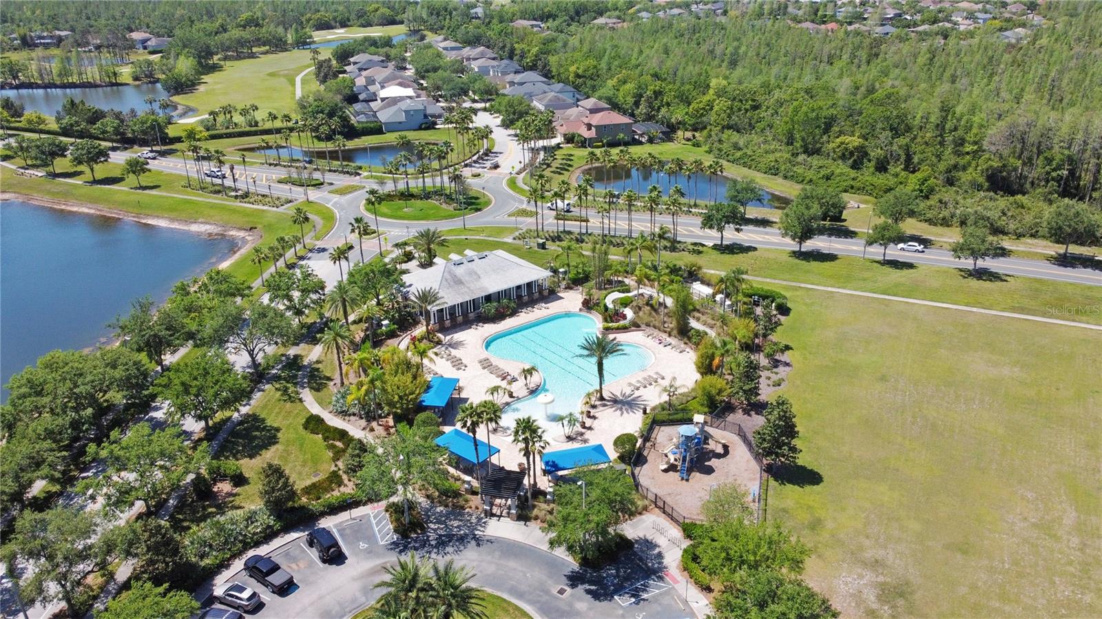 2916 WINGLEWOOD CIR, LUTZ, FL, 33558
