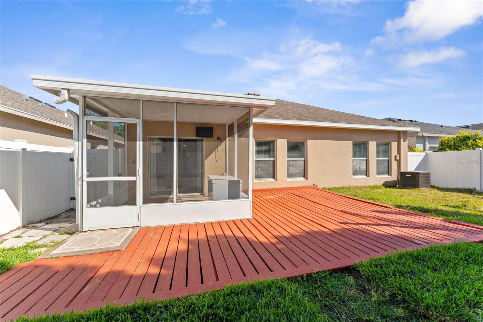 2916 WINGLEWOOD CIR, LUTZ, FL, 33558