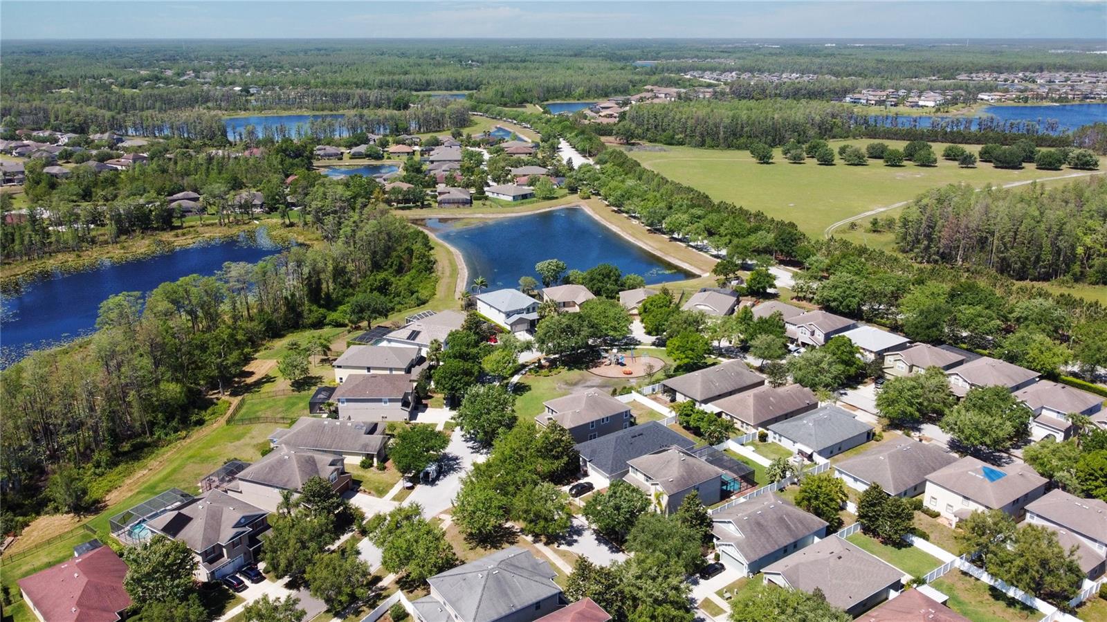 2916 WINGLEWOOD CIR, LUTZ, FL, 33558