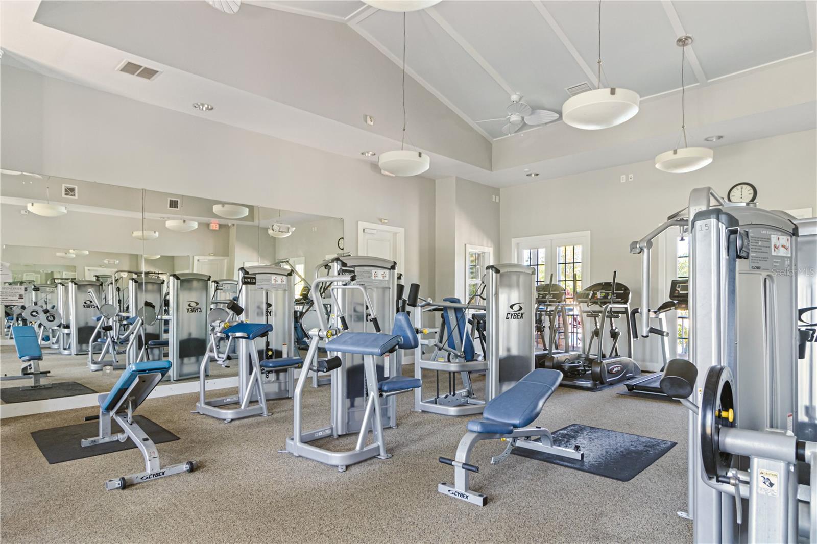 2916 WINGLEWOOD CIR, LUTZ, FL, 33558