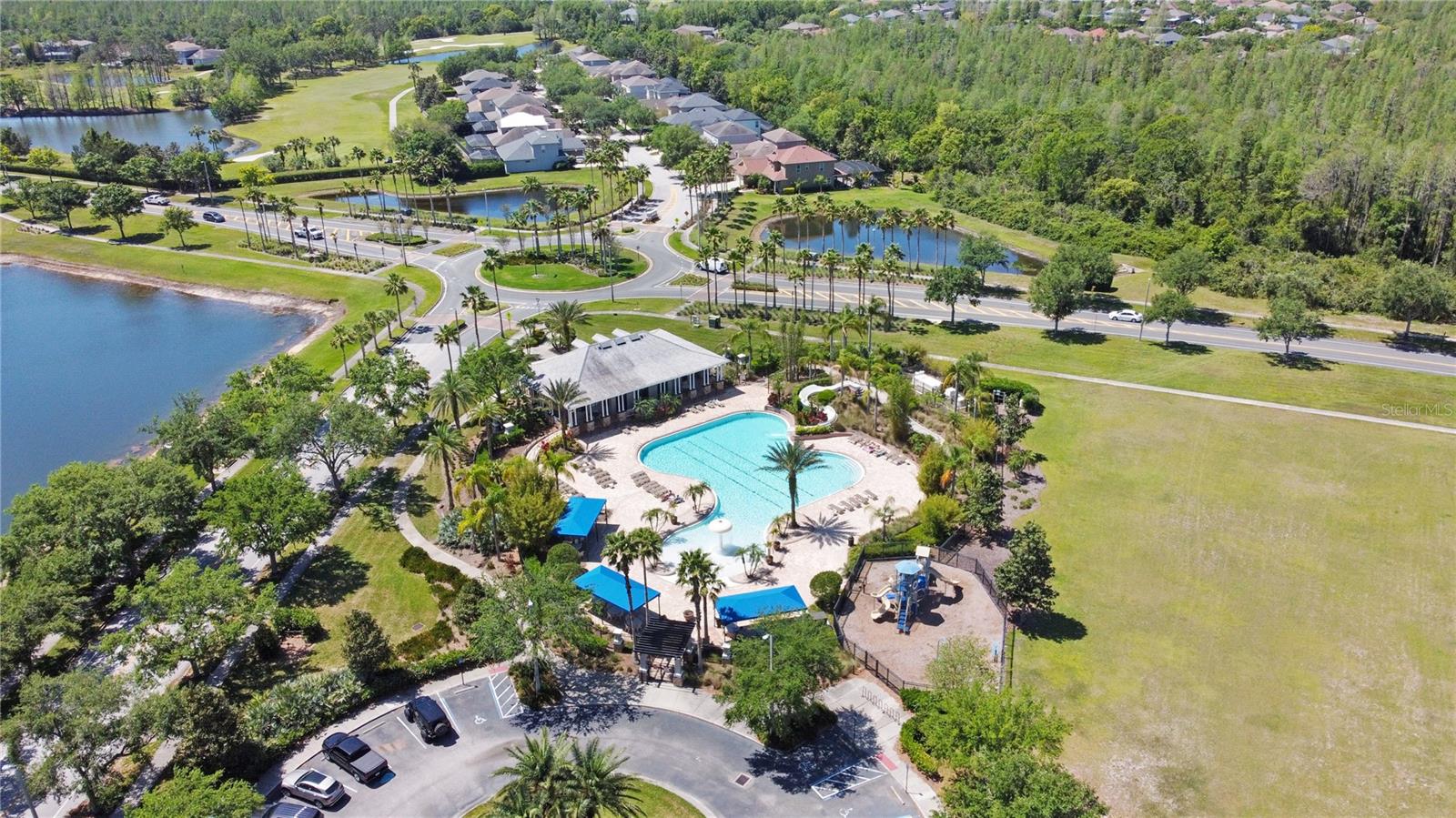 2916 WINGLEWOOD CIR, LUTZ, FL, 33558