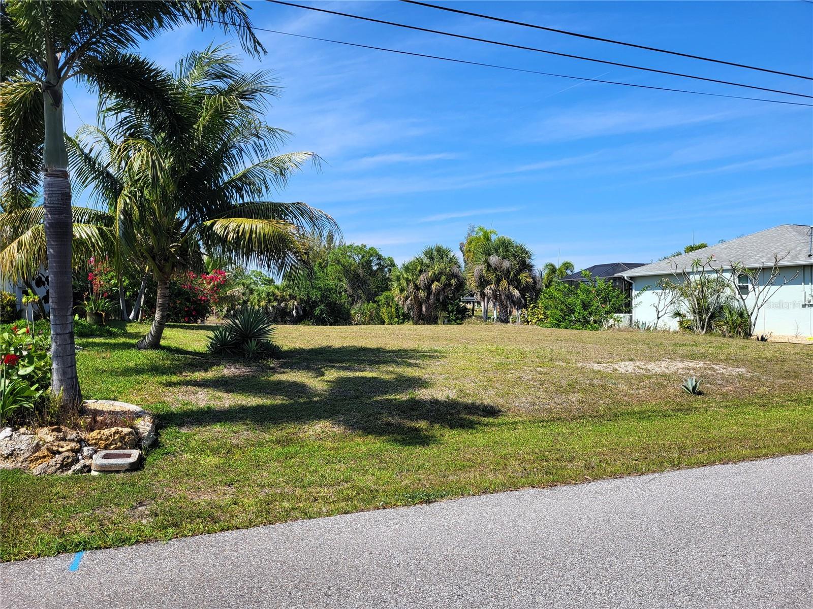 15164 LYNEBURG AVE, PORT CHARLOTTE, FL, 33981