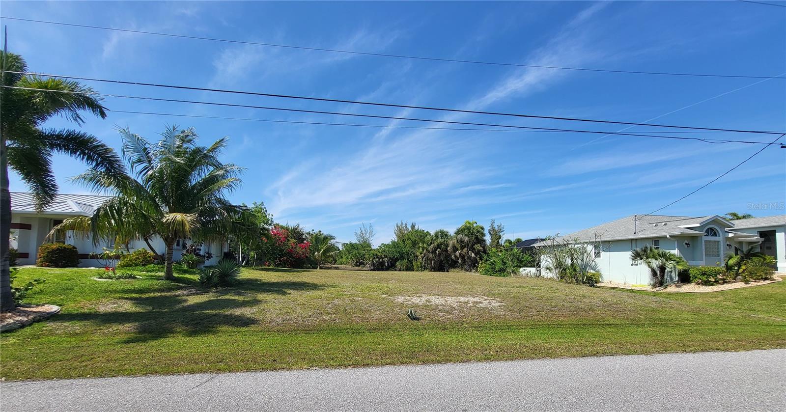 15164 LYNEBURG AVE, PORT CHARLOTTE, FL, 33981