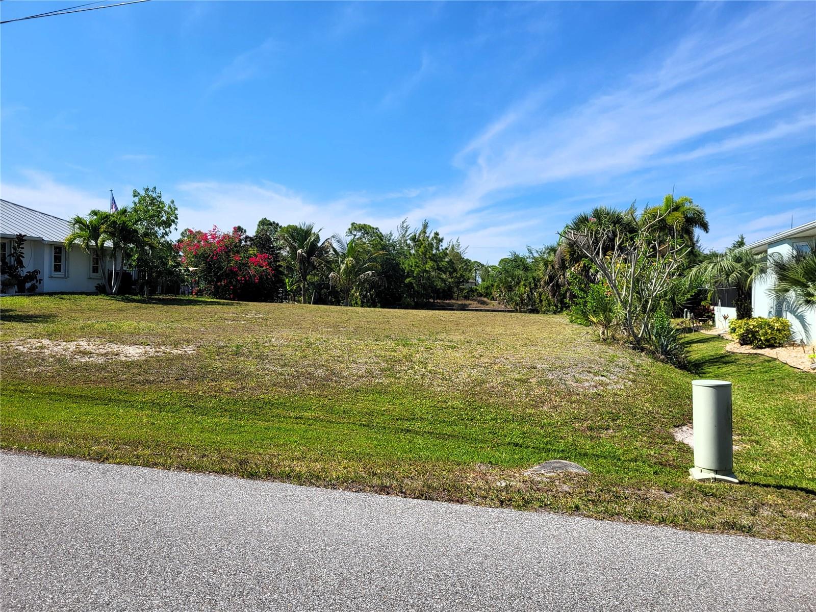 15164 LYNEBURG AVE, PORT CHARLOTTE, FL, 33981