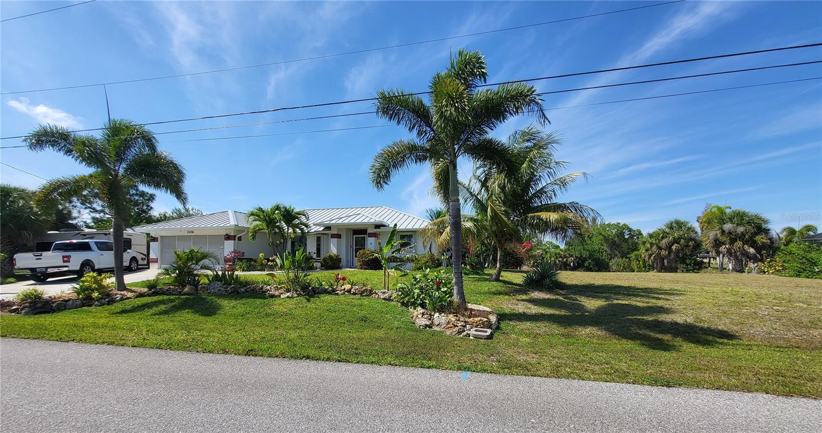 15164 LYNEBURG AVE, PORT CHARLOTTE, FL, 33981