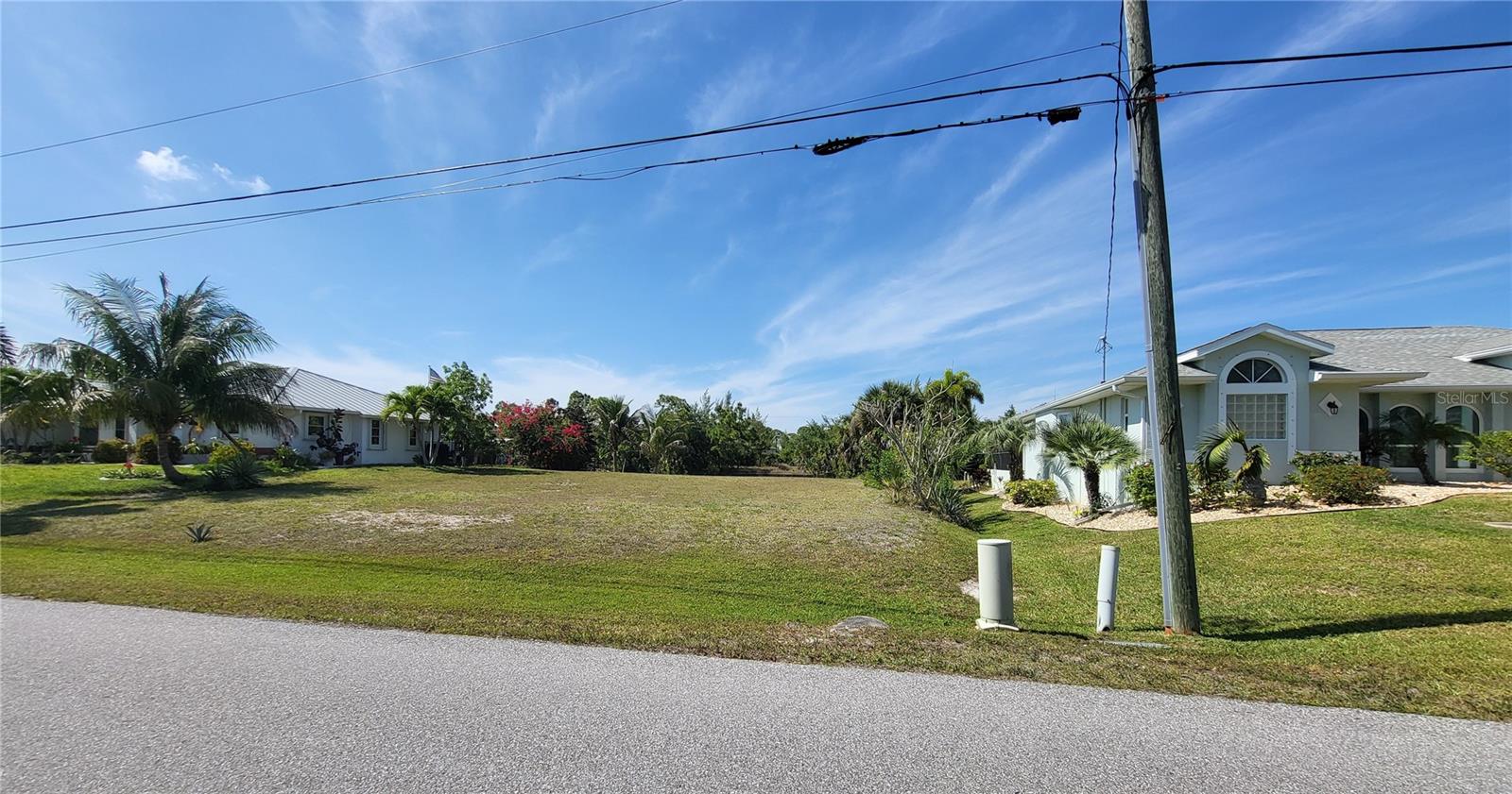 15164 LYNEBURG AVE, PORT CHARLOTTE, FL, 33981