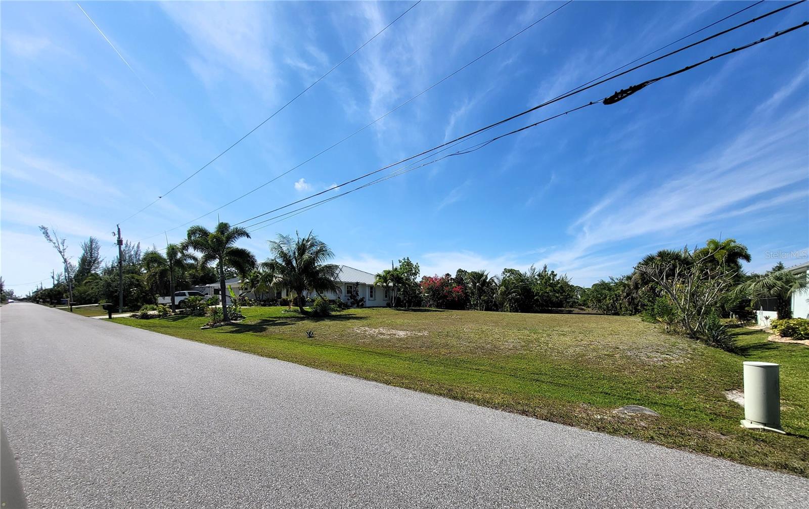 15164 LYNEBURG AVE, PORT CHARLOTTE, FL, 33981