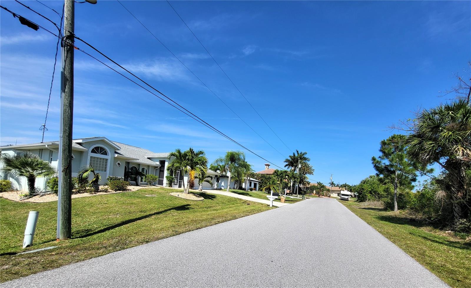 15164 LYNEBURG AVE, PORT CHARLOTTE, FL, 33981